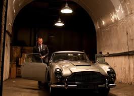 The Complete History Of James Bond S Aston Martins Aston Martin Db5 James Bond Bond Cars