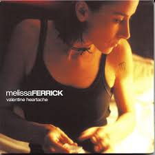 Melssa Ferrick: Valentine Heartache (2000)