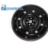 Toyota 6~8FD10-30 1DZ/2Z Flywheel Assy ATM 32101-22780 ...