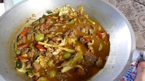 Lihat juga resep dendeng batokok blesteran sambal pedas enak lainnya. Cara Membuat Tongseng Daging Terbaru By Masak Yuk
