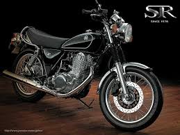yamaha sr500 モトクロスバイク ヤマハ発動機 バイク
