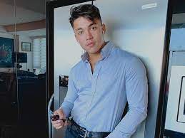 Tony labrusca takes on twba's truth or dare. Alex Diaz Clarifies Relationship With Tony Labrusca