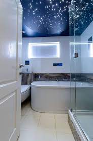 Fibre Optics In The Bathroom Bathroom Decor Luxury Bathroom Inspiration Modern Latest Bathroom Designs