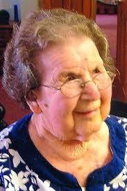 Thumb Area Obituaries