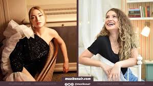 پخش آنلاین + متن ترانه guya از irmak arici. Irmak Arici