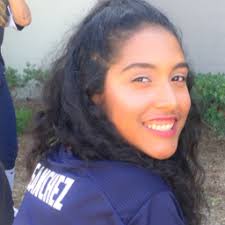 Leslie Sanchez's High School Bio