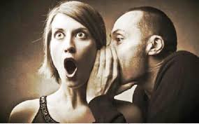 So true they don't appreciate their own culture and people