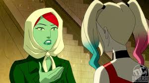 Harley Quinn Season 1 Episode 5 Being Harley Quinn Metacritic