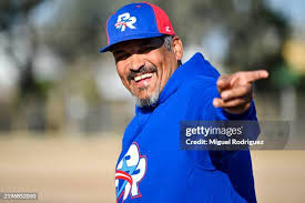 35 Wilfredo Cordero Photos & High Res Pictures