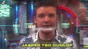 Jasper really deserved better😭😔💙#henrydanger #jasperdunlop #fypシ  #firstvideo #henryhart