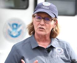 FEMA outreach may go door-to-door, guided by satellite imagery