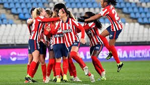 *время указано в вашем часовом поясе. Las Advertencias Que El Atletico Femenino Debe Tener Presentes Para Ganar La Final