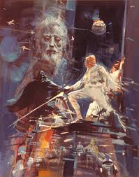 I Love The Original Star Wars Concept Art It S Amazing Star Wars Concept Art Star Wars Art Star Wars Artwork