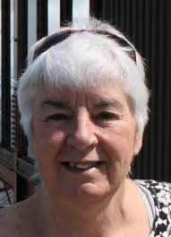 Elizabeth Robblee Obituary (1950