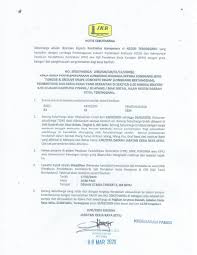 Majlis bandaraya johor bahru (mbjb). Jkr Setiu On Twitter Notis Perlanjutan Tempoh Tarikh Penjualan Sebutharga Bagi G2 Selaras Dengan Perintah Kawalan Pergerakan Bersyarat Jkrmalaysia Jkrterengganu Yusufghani200 Wanzaid767 Https T Co 1xn99nypvw