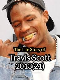 Travis Cure Life Story