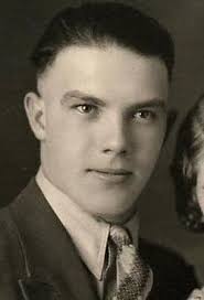 Harold Melvin Wheeler (1916-1964)