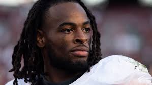 Najee Harris draft shirts to benefit homeless shelter