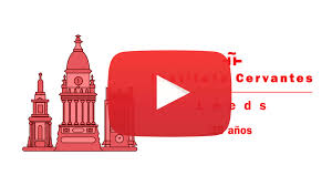 El instituto cervantes es la institución pública creada por españa en 1991 para promover universalmente la enseñanza, el estudio y el uso del español y contribuir a la difusión de las culturas hispánicas en el exterior. About The Instituto Cervantes In Leeds The Official Spanish Cultural Centre