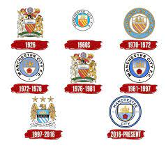 Manchester city football club is an english football club based in manchester that competes in the premier league, the top flight of english. Manchester City Logo Symbol History Png 3840 2160