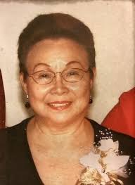 Toki Franks Obituary (11/30/1934