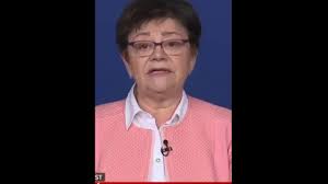 She is the head of nnk (nemzeti népegészségügyi központ, national public health center in english) and has also served as a member of the government's coronavirus taskforce. Dr Muller Cecilia Rovid Tajekoztatoja Youtube