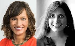 Sarah gilbert is the vice president for news programming at npr. Npr Names Rachel Martin New Morning Edition Co Host Lulu Garcia Navarro As Weekend