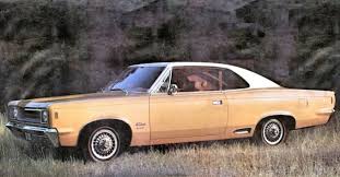 Image result for Medium Tan 1968 AMC