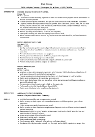 Mechanic resume example—education good example. Clutch Mechanic Resume July 2021