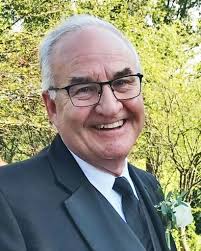 Kevin Scott Roof Obituary April 22, 2024