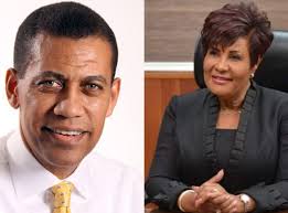 Presidente Abindader designa mediante decretos nuevos directores en INAIPI,  INDOTEL, INDESUR, SIUBEN, UTEPDA, DIGECAC