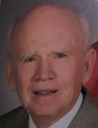 Obituary information for Walter Ramon "Walt" Seamon