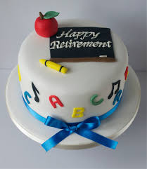 Free next day cake delivery throughout the uk. 7 Elegant Retirement Cakes Photo Teacher Retirement Cake Us Navy Retirement Cake Designs And Elegant Birthday Cake Snackncake