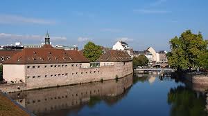 Address, phone number, barrage vauban reviews: Barrage Vauban Strasbourg France Spottinghistory Com