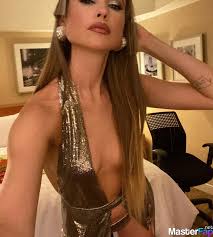 Behati Prinsloo Free Nudes Album 60 Pictures | MasterFap.net