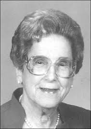 Margaret Doiron Larke (1915-2007)