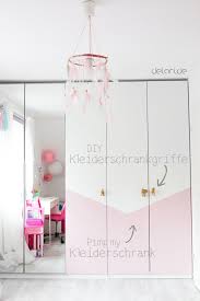 Pax schrank für kinderzimmer, kinderzimmer schlafzimmer eur. Madchen Kinderzimmer Diy Ideen Teil 1 Delari