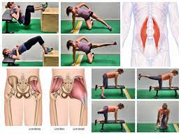 This will do wonders for hip function and glute strength. How To Activate Your Glutes Before You Workout Redefining Strength