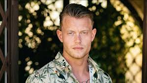Thu apr 22, 2021 at 9:22pm et. Grote Mike Van Temptation Island Alles Wat We Over Hem Weten