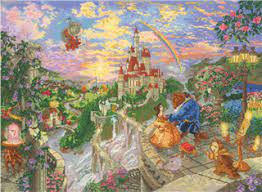 We're busy adding items from the 1000's of cross stitch leaflets and booklets in our storeroom. Thomas Kinkade Disney Cross Stitch Disney Cross Stitch Patterns Beauty And The Beast Cross Stitch Disney Cross Stitch Kits