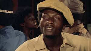 The Harder They Come