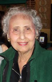 Odilia Kiser Obituary