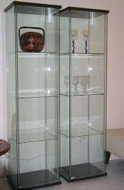 Browse our range of display cabinets online at ikea, including glass display cabinets and small display cabinets. Ikea Detolf Glass Curio Display Cabinet Black Ikea Http Www Amazon Com Dp B005vx3lac Re Ikea Glass Door Cabinet Display Cabinet Wall Mounted Display Cabinets