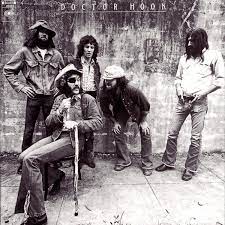 Hook & the medicine show. Doctor Hook Dr Hook The Medicine Show Amazon De Musik