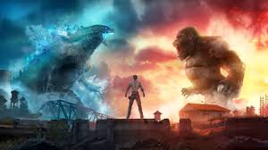 PUBG Mobile gets a Godzilla vs. Kong crossover event starting tomorrow < NAG