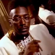 Happy Birthday to the trailblazing Big Daddy Kane! , Big Daddy Kane, born  Antonio Hardy in Brooklyn, NY, is one of the most influential rappers from  hip-hop’s golden age. Known for his deep voice, ...