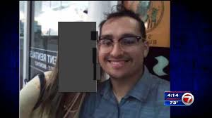 3 men from South Florida arrested in connection to U.S. Capitol riots