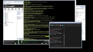 I have a media server that's on all the time running freenas. Install Murmur Mumble Server On Freenas Freebsd Freebsdnews Com