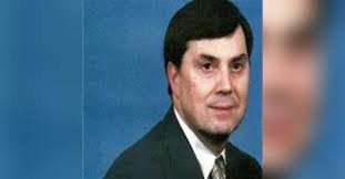 Ronald Gough Obituary