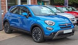 For over 120 years fiat® has been an iconic italian auto manufacturer. Category Fiat 500x Wikimedia Commons